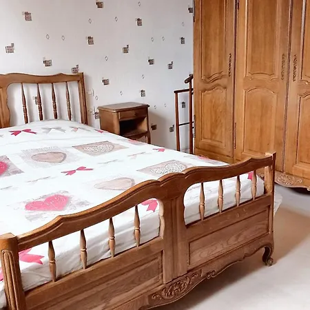 Detente Et Confort A Saint-die-des-vosges