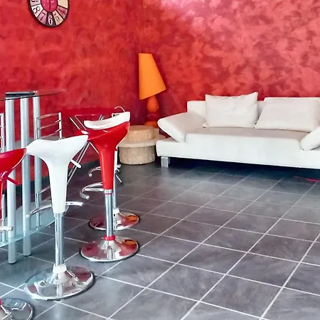 דירה Detente Et Confort A Saint-die-des-vosges Saint-Michel-sur-Meurthe