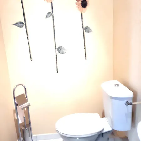 Detente Et Confort A Saint-die-des-vosges *