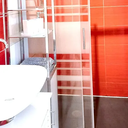 Detente Et Confort A Saint-die-des-vosges