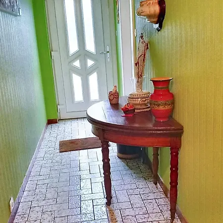 Detente Et Confort A Saint-die-des-vosges דירה Saint-Michel-sur-Meurthe