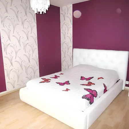 Detente Et Confort A Saint-die-des-vosges Saint-Michel-sur-Meurthe