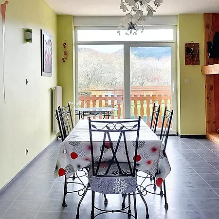 Detente Et Confort A Saint-die-des-vosges *