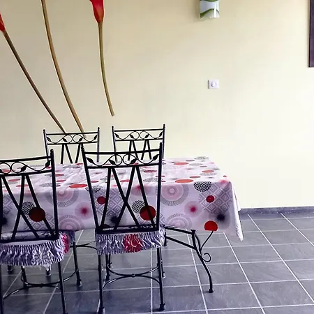 דירה Detente Et Confort A Saint-die-des-vosges