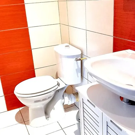 Detente Et Confort A Saint-die-des-vosges דירה Saint-Michel-sur-Meurthe