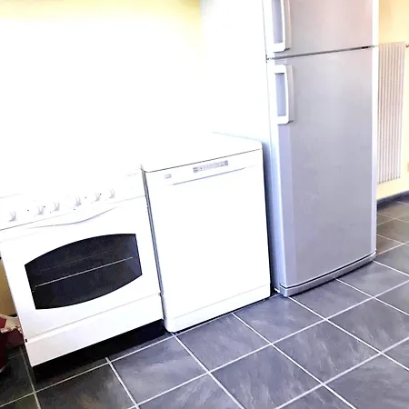 דירה Detente Et Confort A Saint-die-des-vosges Saint-Michel-sur-Meurthe