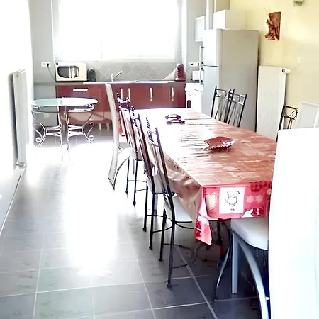 アパート Detente Et Confort A Saint-die-des-vosges