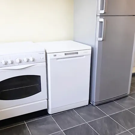 Detente Et Confort A Saint-die-des-vosges Apartmán