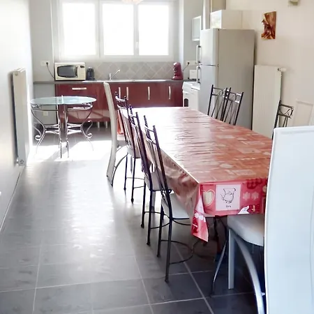Detente Et Confort A Saint-die-des-vosges Apartmán *