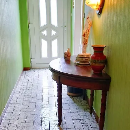 Apartmán Detente Et Confort A Saint-die-des-vosges *