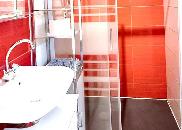 Detente Et Confort A Saint-die-des-vosges