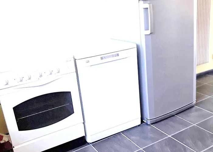 Apartmán Detente Et Confort A Saint-die-des-vosges Saint-Michel-sur-Meurthe